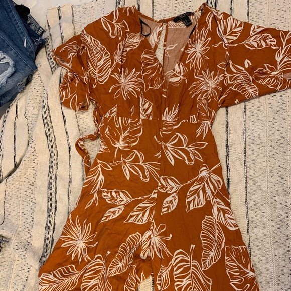 Forever 21 Other - Jumpsuit